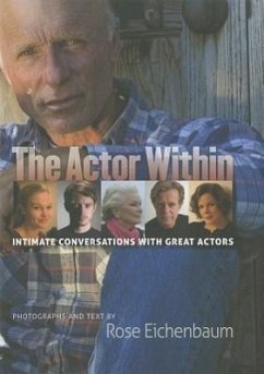 The Actor Within - Eichenbaum, Rose