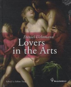 Cover Lovers in the Arts