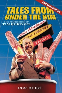 Tales from Under the Rim - Buist, Ron