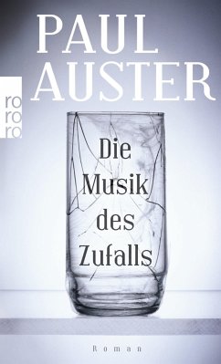 Die Musik des Zufalls - Auster, Paul