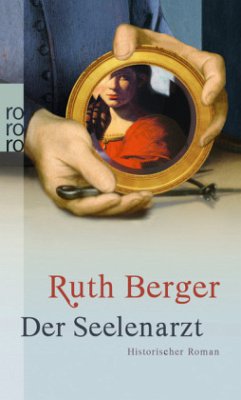 Der Seelenarzt - Berger, Ruth