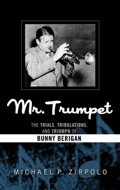 Mr. Trumpet - Zirpolo, Michael P.