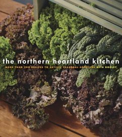 The Northern Heartland Kitchen - Dooley, Beth