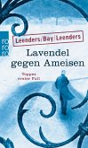 Lavendel gegen Ameisen / Kommissar Toppe Bd.15