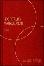 Hospitality Management