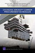 Changing Aircraft Carrier Procurement SC - Schank; Kallimani; Chandler; Aren