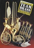 Team Brass Repertoire