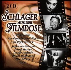 Schlager Aus Der Filmdose