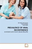 PREVALENCE OF ANAL INCONTINENCE