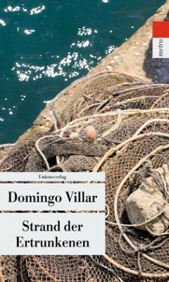 Strand der Ertrunkenen - Villar, Domingo