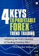 4 Keys to Profitable Forex Trend Trading - Bild 1
