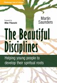 The Beautiful Disciplines