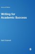 Writing for Academic Success - Bild 1