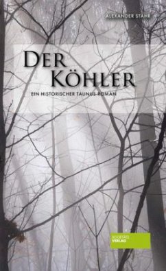 Der Köhler - Stahr, Alexander