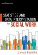 Statistics and Data Interpretation for... - Bild 1