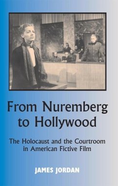 From Nuremberg to Hollywood - Jordan, James
