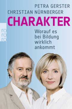 Charakter - Gerster, Petra;Nürnberger, Christian