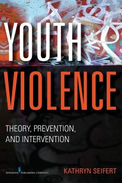 Youth Violence - Seifert, Kathryn