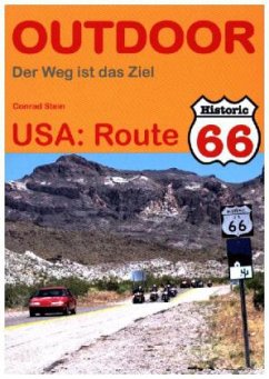 USA, Route 66 - Stein, Conrad