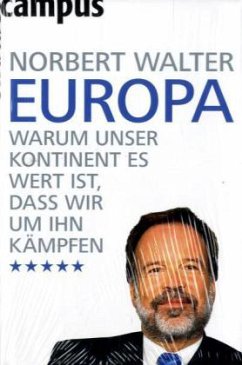Europa - Walter, Norbert