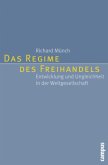 Das Regime des Freihandels