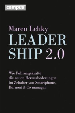 Leadership 2.0 - Lehky, Maren