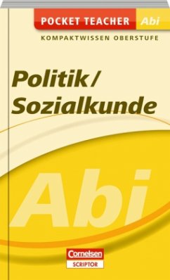Politik und Sozialkunde
