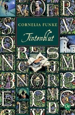 Tintenblut / Tintenwelt Bd.2 - Funke, Cornelia