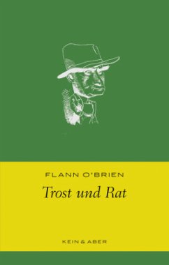 Trost und Rat - O'Brien, Flann