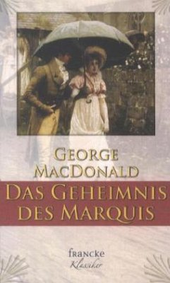 Cover Das Geheimnis des Marquis