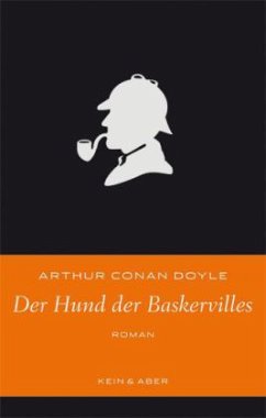 Der Hund der Baskervilles - Doyle, Arthur Conan