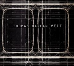 Veit, 1 Audio-CD - Harlan,Thomas