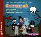Gruselspaß Gruselspaß