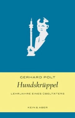 Hundskrüppel - Polt, Gerhard