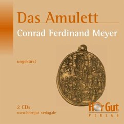 Das Amulett (MP3-Download) - Meyer, Conrad Ferdinand