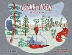 Cover Oskar Tiger