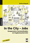 In the City - Jobs