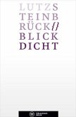 Blickdicht Blickdicht