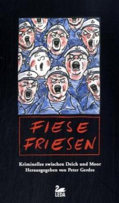 Fiese Friesen