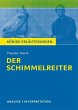 Der Schimmelreiter. Textanalyse und... - Bild 1