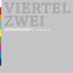 Cover Viertel Zwei