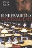 Eine Frage des Vertrauens