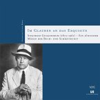 Im Glauben an das Exquisite: Siegfried Guggenheim (1873-1961) Ein jüdischer Mäzen der Buch- und Schriftkunst