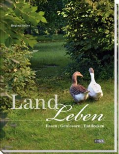 Cover Landleben