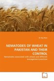 NEMATODES OF WHEAT IN PAKISTAN AND THEIR CONTROL
