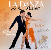 La Danza De La Pasion