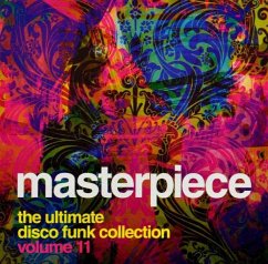 Cover Masterpiece Collection Vol. 11