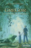 Gregor und der Spiegel der Wahrheit / Gregor Bd.3