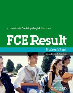 Student's Book / FCE Result