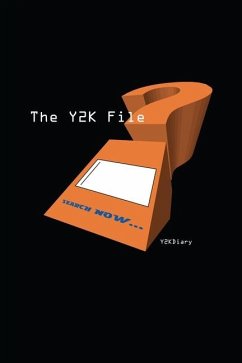 The Y2K File - Nick, Old; Norwood, Tom; Alien, Virtual